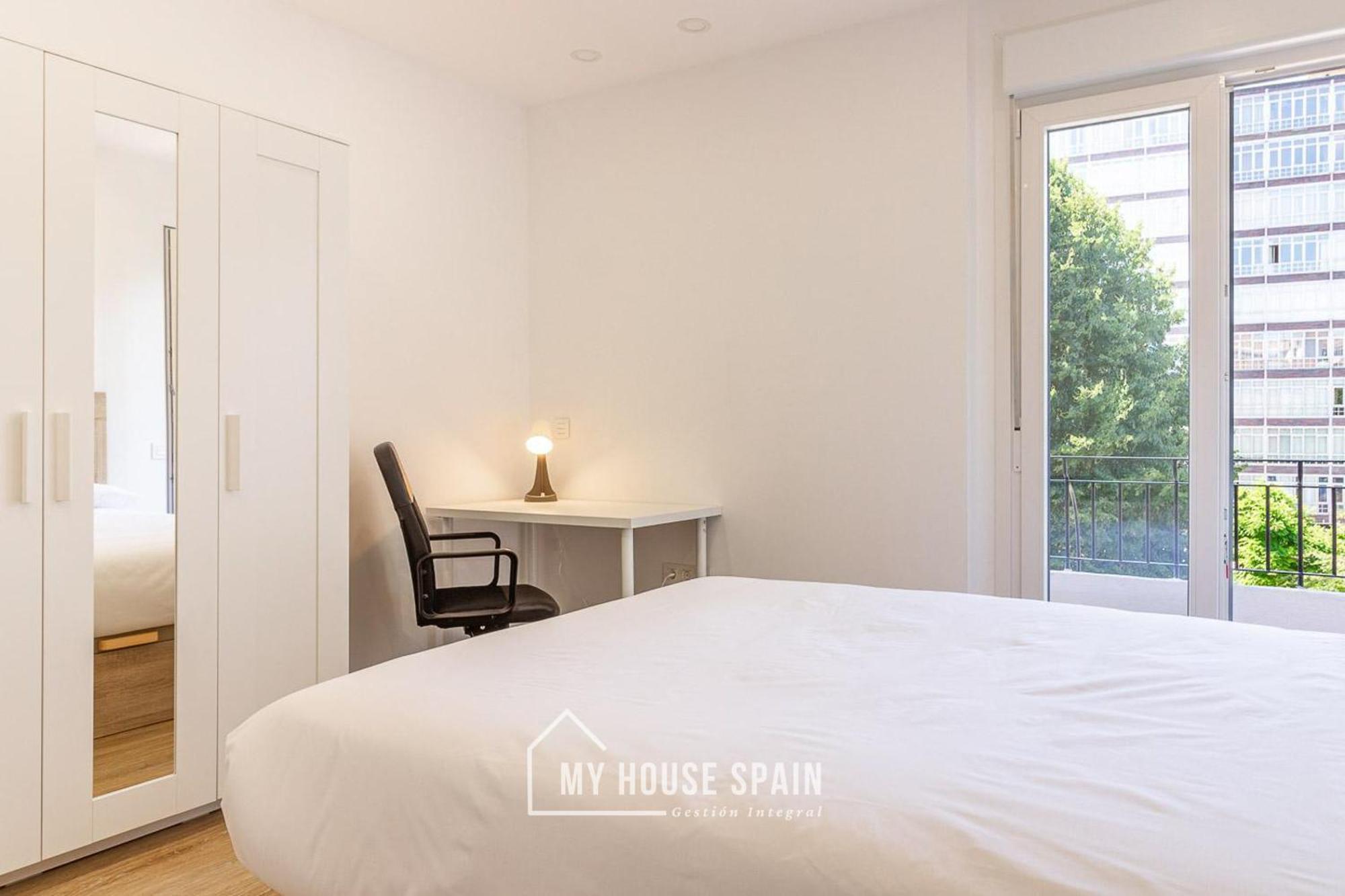Myhousespain - Precioso Piso En El Centro Oviedo Esterno foto