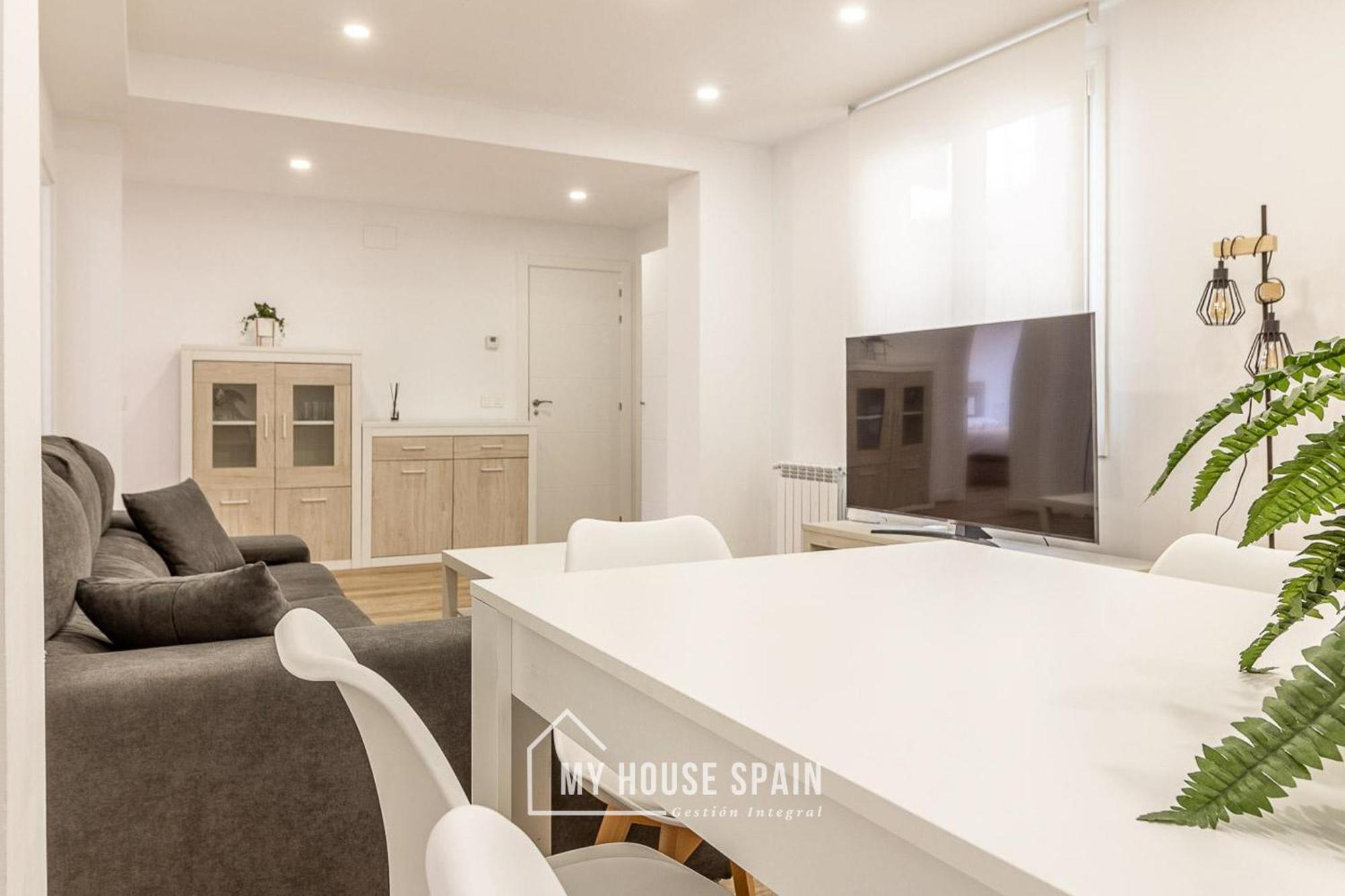 Myhousespain - Precioso Piso En El Centro Oviedo Esterno foto