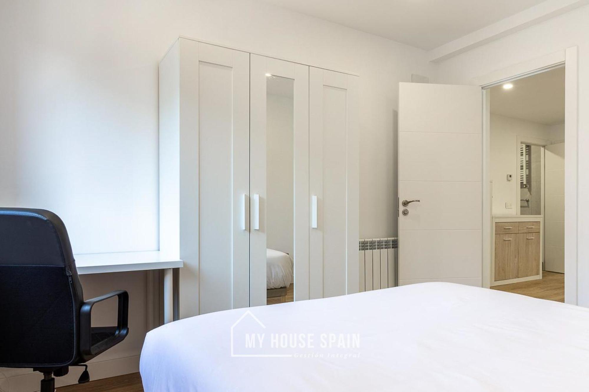 Myhousespain - Precioso Piso En El Centro Oviedo Esterno foto