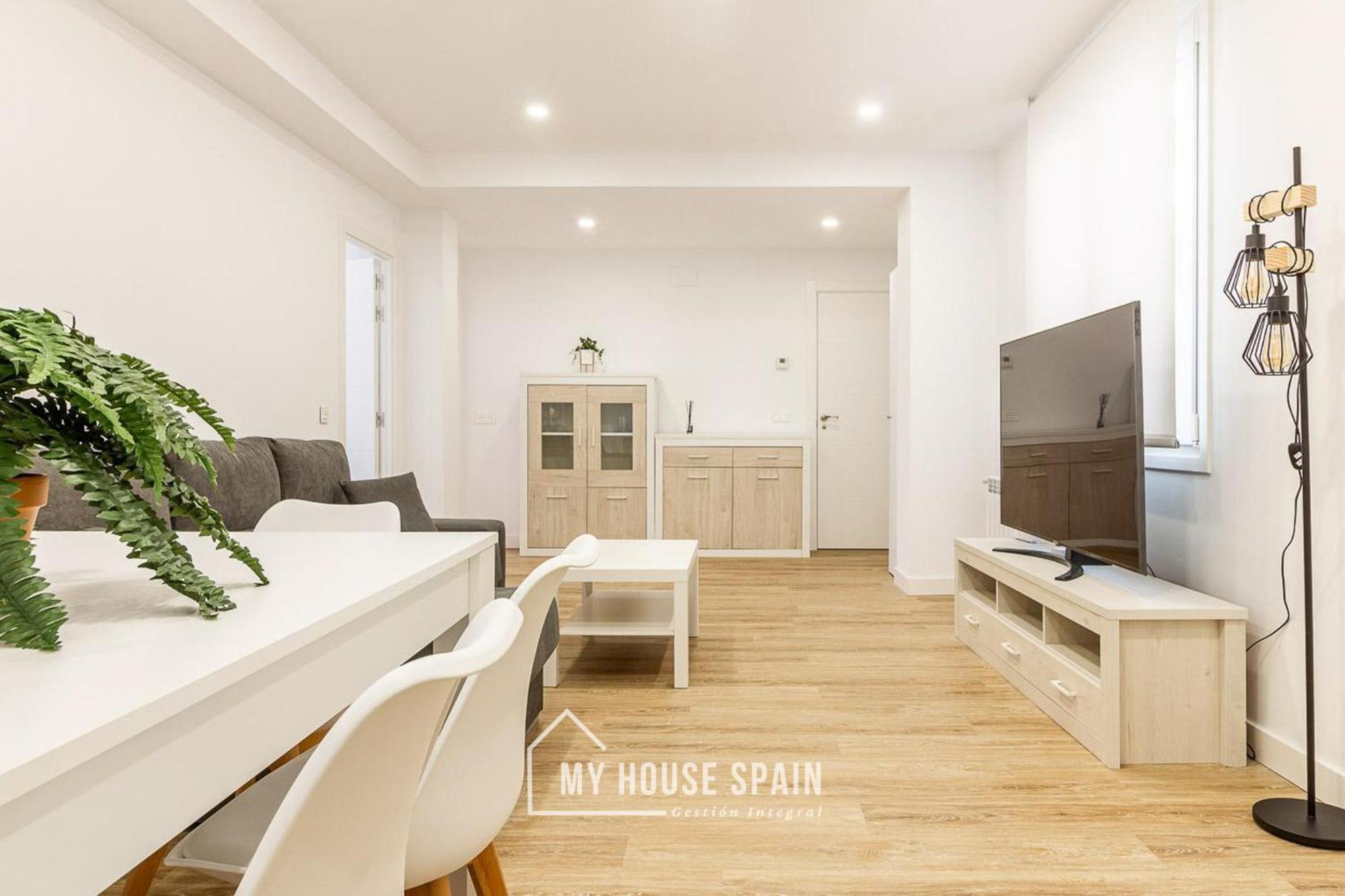 Myhousespain - Precioso Piso En El Centro Oviedo Esterno foto