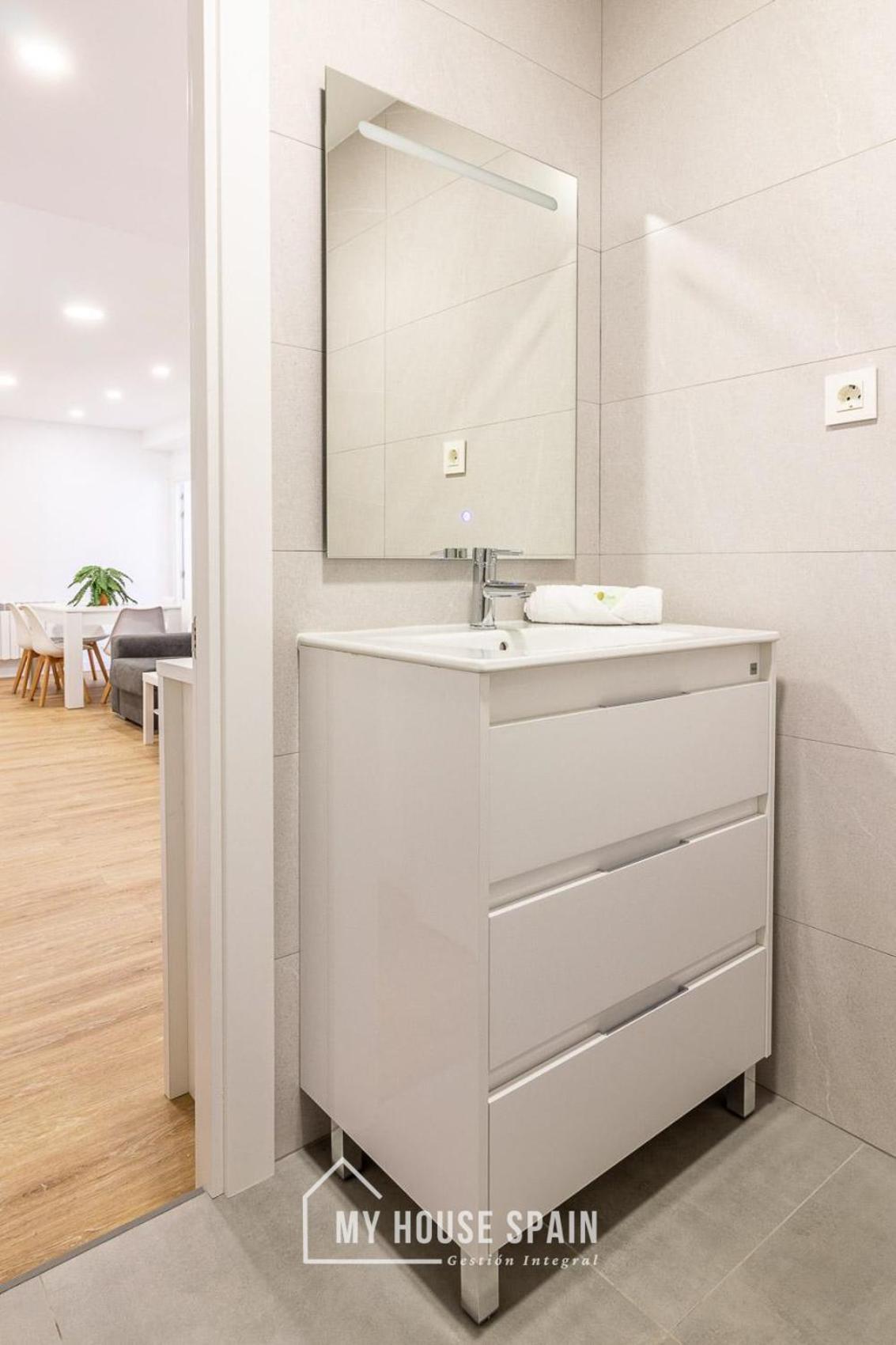 Myhousespain - Precioso Piso En El Centro Oviedo Esterno foto