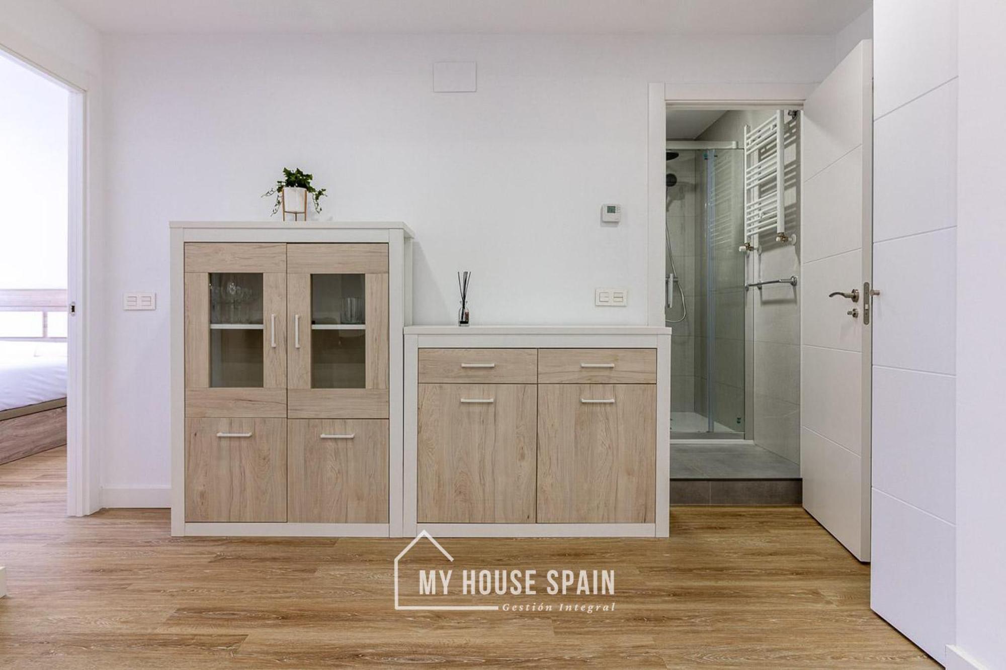 Myhousespain - Precioso Piso En El Centro Oviedo Esterno foto