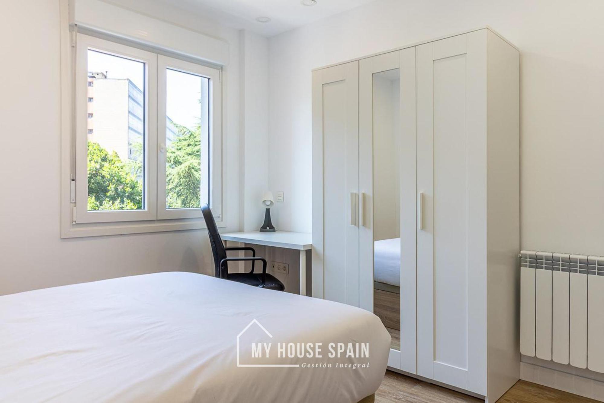 Myhousespain - Precioso Piso En El Centro Oviedo Esterno foto